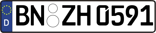 BN-ZH0591