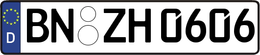 BN-ZH0606