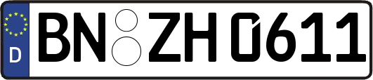 BN-ZH0611