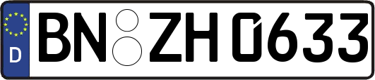 BN-ZH0633