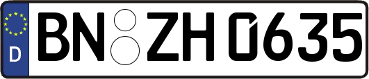 BN-ZH0635