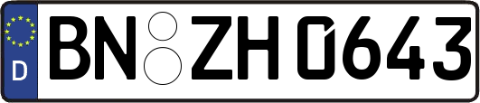 BN-ZH0643