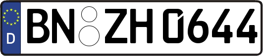 BN-ZH0644