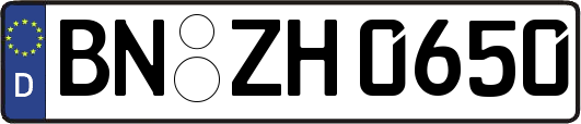 BN-ZH0650