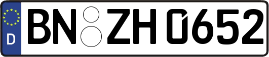 BN-ZH0652