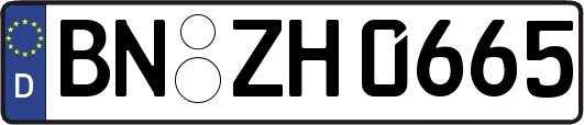BN-ZH0665