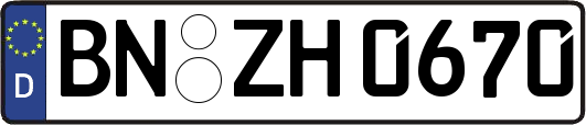 BN-ZH0670
