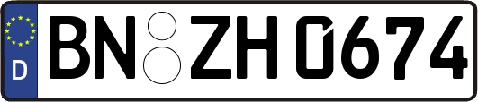 BN-ZH0674