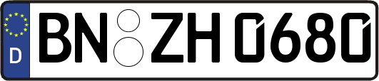 BN-ZH0680