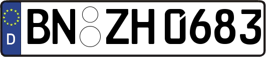 BN-ZH0683
