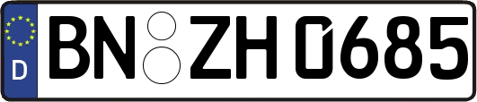 BN-ZH0685