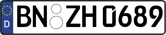 BN-ZH0689