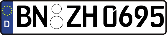 BN-ZH0695
