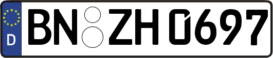 BN-ZH0697