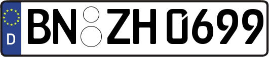 BN-ZH0699