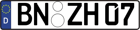 BN-ZH07