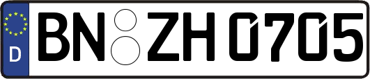 BN-ZH0705