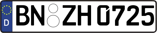 BN-ZH0725