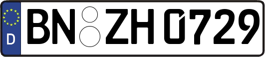 BN-ZH0729