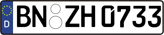 BN-ZH0733