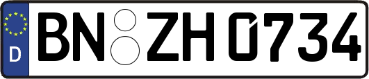 BN-ZH0734
