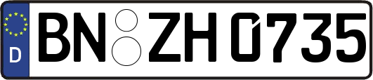 BN-ZH0735