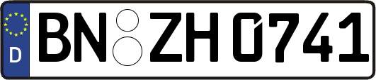 BN-ZH0741