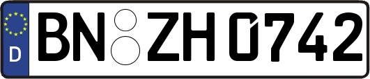 BN-ZH0742
