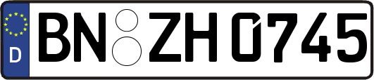 BN-ZH0745