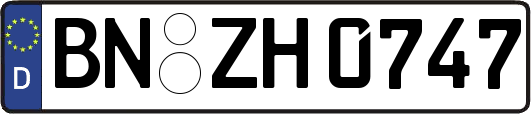 BN-ZH0747