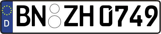BN-ZH0749