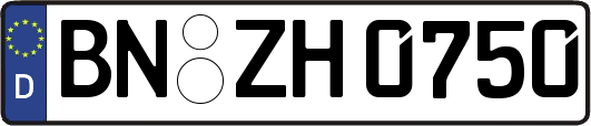 BN-ZH0750