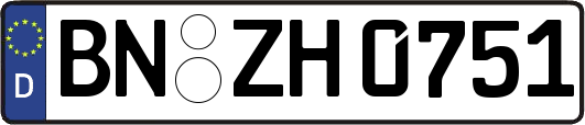 BN-ZH0751