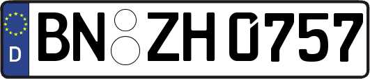 BN-ZH0757