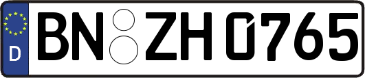 BN-ZH0765