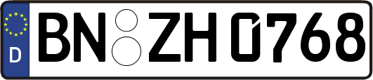 BN-ZH0768