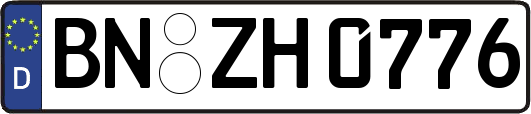 BN-ZH0776