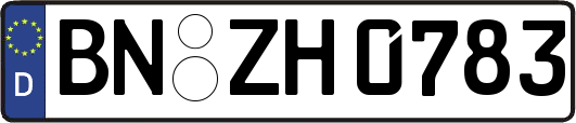 BN-ZH0783