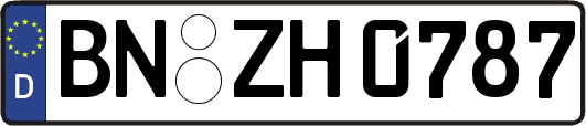 BN-ZH0787