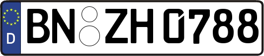 BN-ZH0788