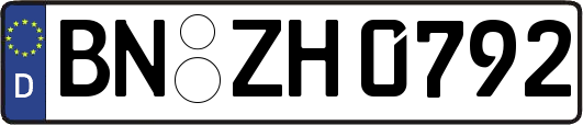BN-ZH0792