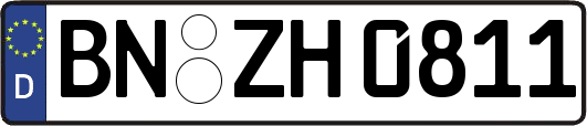 BN-ZH0811