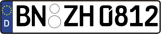 BN-ZH0812