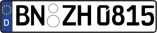 BN-ZH0815