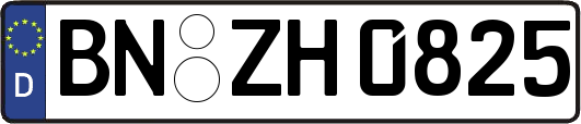BN-ZH0825