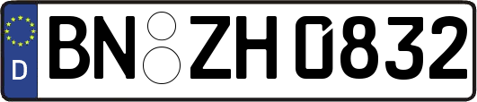 BN-ZH0832