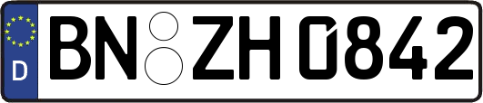 BN-ZH0842