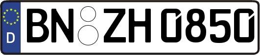 BN-ZH0850