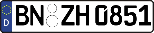 BN-ZH0851