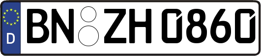 BN-ZH0860